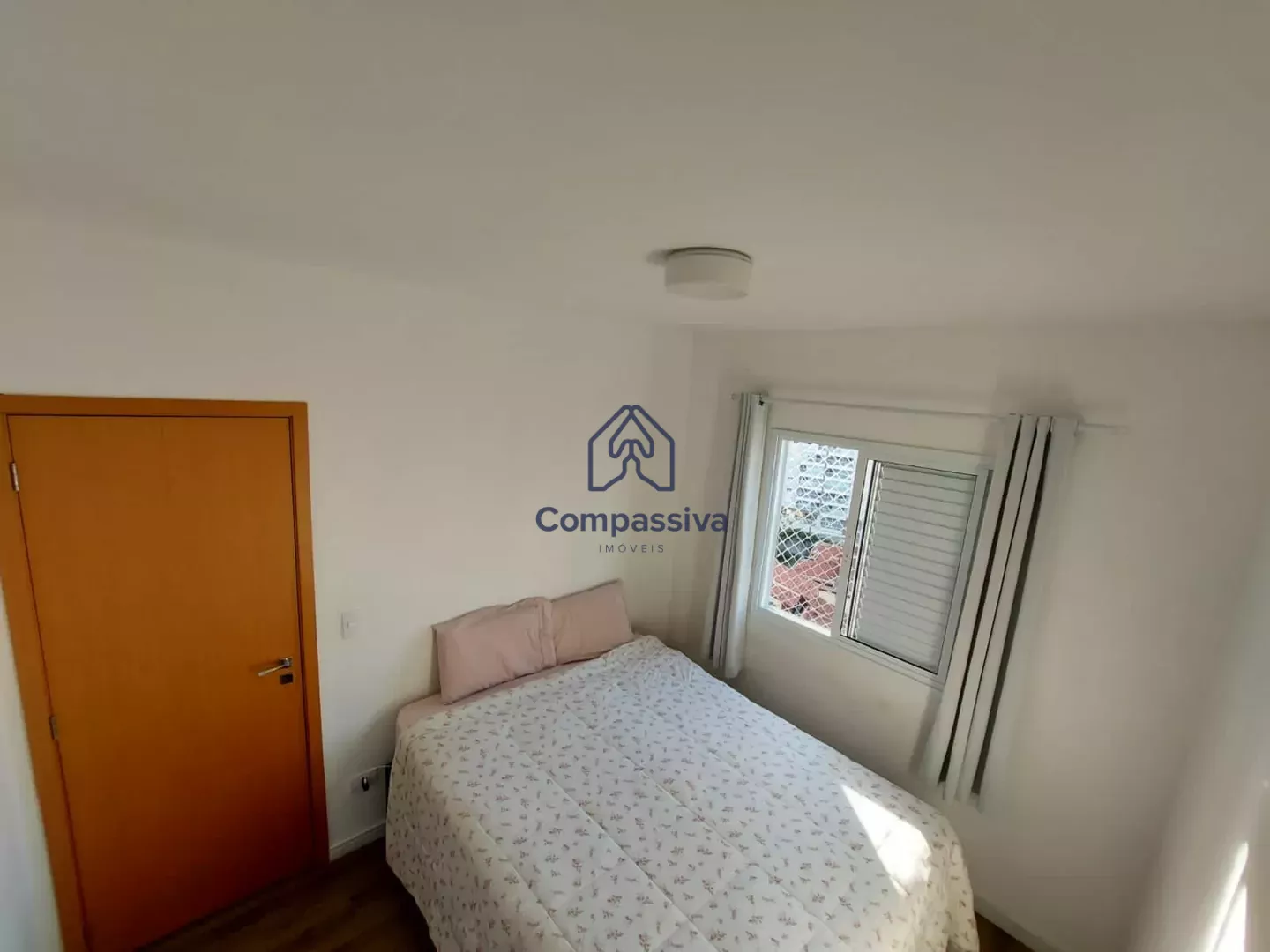 VENDE-SE Apartamento